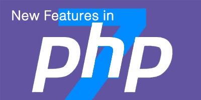 รับสอน จัดอบรม PHP 7 New Features สิ่งใหม่ใน PHP 7